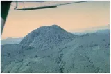 When sleeping volcanoes wake