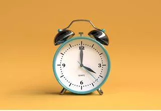 Ephemeral - Lasting for a very short time.