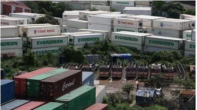 India draws up plan to push exports  cushion tariff blow