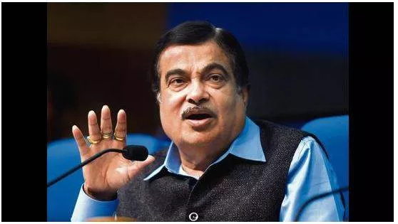 Heavy machinery at work to clear jammu srinagar nh  says gadkari