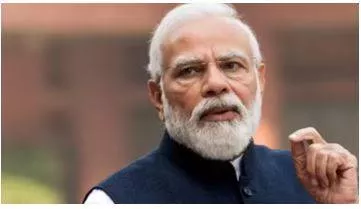 As rss pracharak  modi would travel relentlessly  at 75  that zeal is still intact