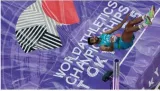 Sarvesh kushare  the first indian high jumper in world championships final  started off with ‘jugaad’ and makeshift pits of corn husk
