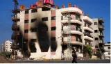 Sectarian violence risks dividing syria despite ahmed sharaa’s diplomacy