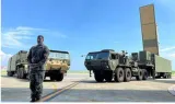 China asks u s  and japan to withdraw typhon missile unvelied at military drill