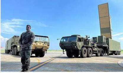 China asks u s  and japan to withdraw typhon missile unvelied at military drill