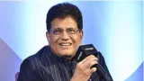 Piyush goyal to co chair 13th india uae investment meet