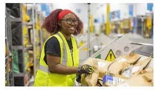 Amazon has a $1 billion pay and healthcare plan for these us workers