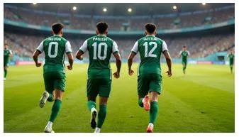 Fake pakistan football team reaches japan  arrested and deported as visa scam triggers security red flags