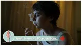 This is what happens to to the body when you smoke after a night of no sleep