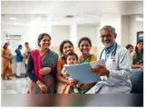 Delhi's healthcare infrastructure gets major boost on pm modi's birthday