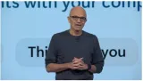 Microsoft ceo satya nadella 'warns' employees at company townhall  'i'm haunted by one particular   '