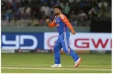 The curious case of kuldeep yadav  alone  yet india's trump card