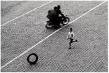 Breaking the chain