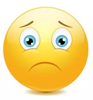Lugubrious - Looking or sounding sad, dismal, or mournful. (शोकपूर्ण, उदास)