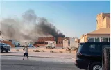 Qatar meets icc head as it mulls action against israel