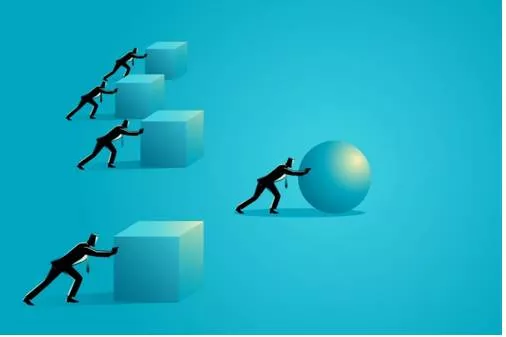 Effective - Successful in producing a desired or intended result.
