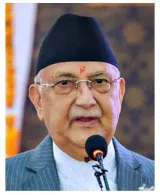 Ousted nepal pm oli calls for probe into deadly youth protests