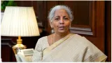 Nearly ₹2 lakh cr will be in people's hand due to gst reforms  fm sitharaman