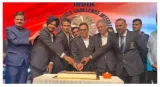 Irs deepak pandit brings cricket legends and bollywood icons together to honour india’s 1996 junior world cup triumph