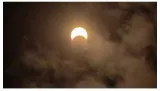 Partial solar eclipse 2025  here's what every student should know about the year's final 'surya grahan'