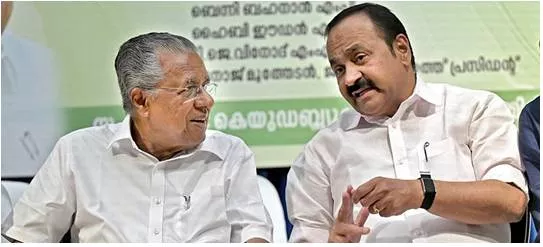 Opposition backs assembly resolution against sir of electoral rolls in kerala