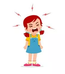Bellicose - Demonstrating aggression and willingness to fight.