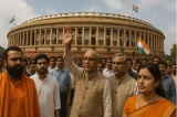 Indian polity and governance