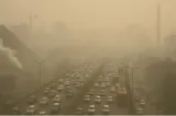 Delhi’s pollution crisis  causes  consequences  and solutions