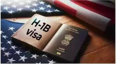 Us immigration authority clarifies  trump's new h 1b visa requirement applies only to   