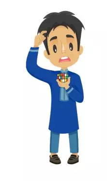 Conundrum - A confusing and difficult problem or question.