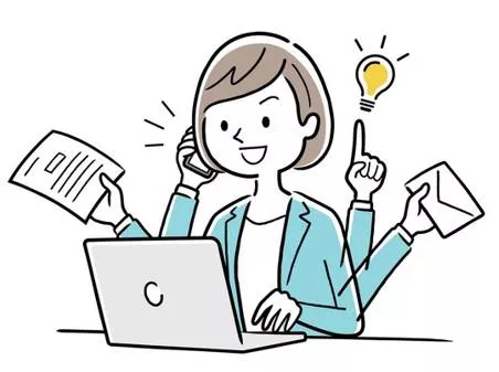 Diligent - Showing care and effort in one’s work or duties.