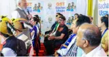 Arunachal  pm modi calls on traders  merchants to ‘buy swadeshi  sell swadeshi’