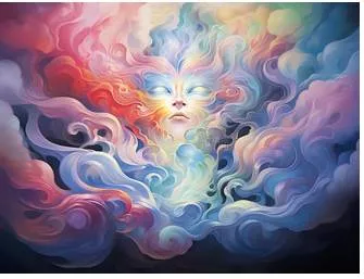Evanescent - Quickly fading or disappearing; lasting a very short time.