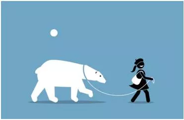 Depict - To represent or show something in a picture, story, or description. (चित्रित करना / दर्शाना)