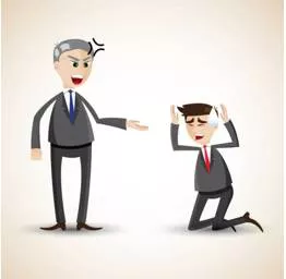 Contrite - Feeling or expressing remorse or guilt for a wrongdoing. (पश्चातापी / खेदपूर्ण)