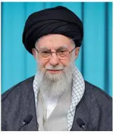 Iran ‘will not yield’ to pressure to abandon uranium enrichment
