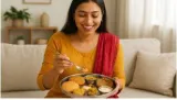 Fixing the fault in your navratri fasting thaali