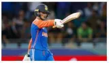Abhishek sharma solidifies top spot  tilak  suryakumar rise in t20i batting rankings