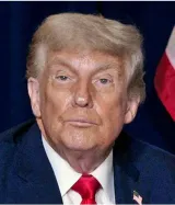India  china are the ‘primary funders’ of russian war  trump