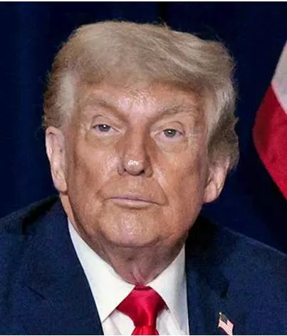 India  china are the ‘primary funders’ of russian war  trump
