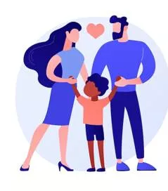 Foster - To encourage the development of something (good feelings, ideas, or growth).