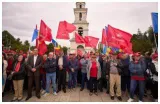 Russia is ‘deeply interfering in the electoral process’ of moldova  eu