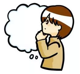 Ponder - To think about something carefully, especially before making a decision or reaching a conclusion.