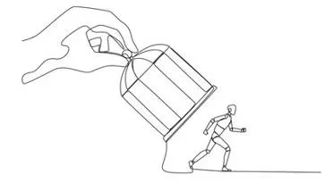 Eschew - To deliberately avoid using, accepting, or doing something.