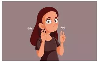 Imply - To suggest or express something indirectly rather than stating it plainly.