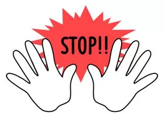 Cease - To bring or come to an end; stop.