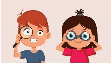 Perspicacious - Having a ready insight into and understanding of things; mentally sharp and observant. (तीक्ष्णबुद्धि)