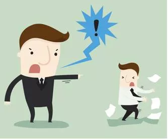 Querulous - Complaining in a rather petulant or whining manner. (शिकायती, कुड़कुड़ाने वाला)