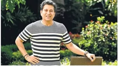 We must keep mumbai’s legacy intact as we modernise  sachin tendulkar