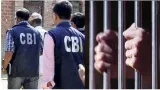 Cbi arrests top petroleum body official  accomplice in rs 26 lakh bribery case
